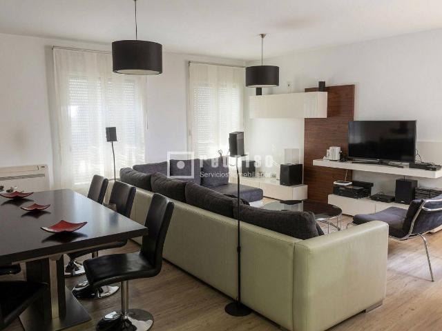 Dúplex en Venta en Casarrubios del Monte pueblo