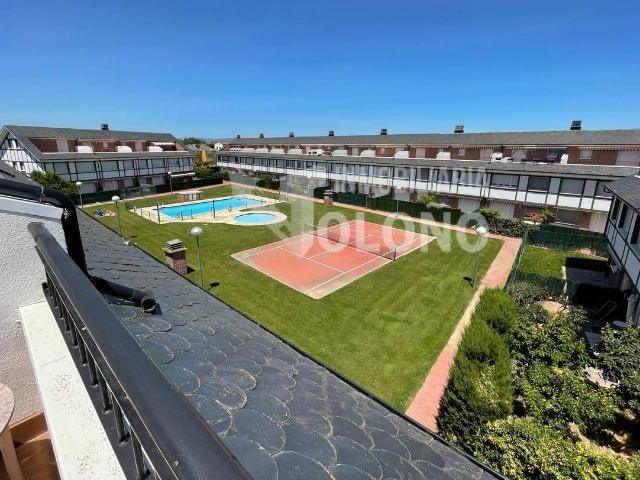 Dúplex en Venta en Castañares de Rioja