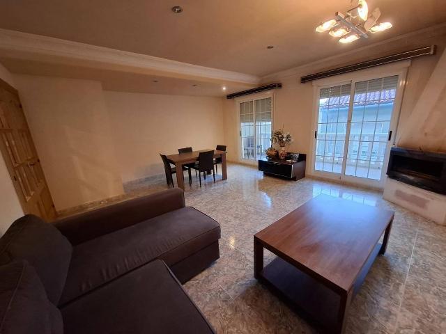 Dúplex en Venta en Castelló de Rugat