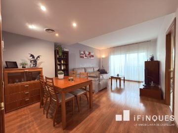 Dúplex en venta en Castellar del Vallès, Espai Tolra Els Pedrissos Can Carner. Ático dúplex con terraza y parking. Dúplex Castellar del.