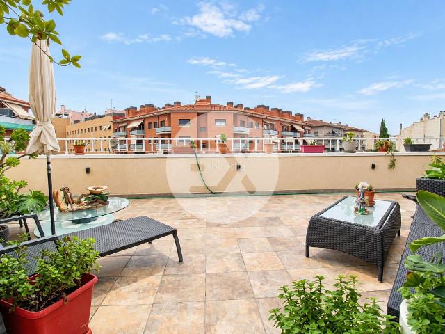 Dúplex en venta en Castelldefels, Castell Poble Vell. Dúplex.