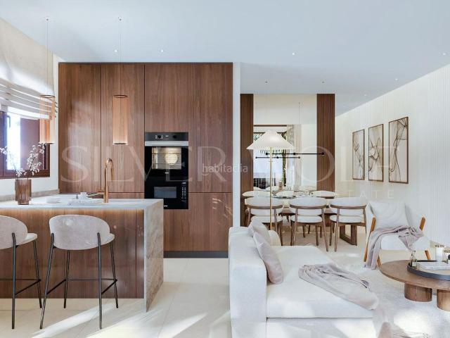 Dúplex en venta en Castelldefels, Montmar. ÁTICO SOLÁRIUM. Dúplex.