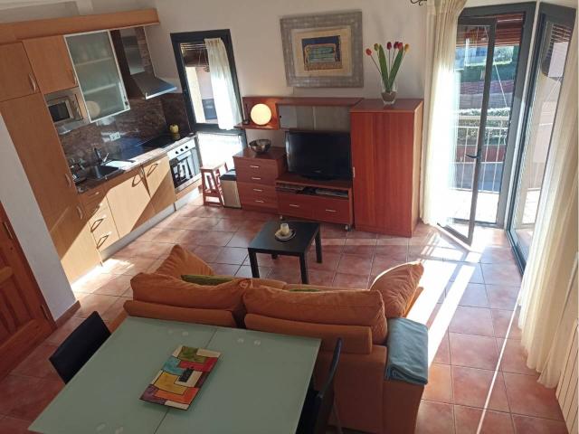 Dúplex en venta en Castellfollit de la Roca