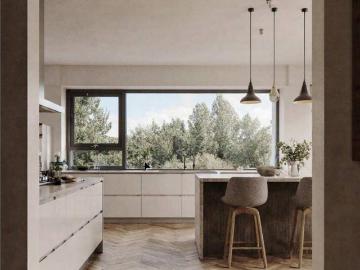 Dúplex en Venta en Castellví de Rosanes