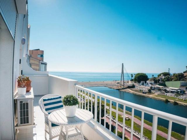 Dúplex en Venta en Castillo Sohail Myramar