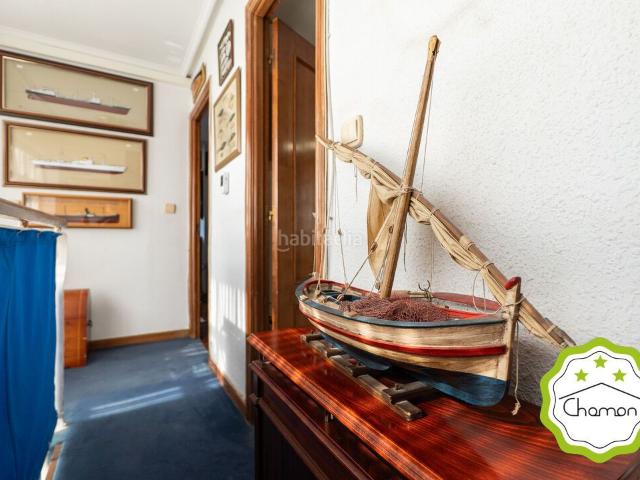 Dúplex en venta en Castro Urdiales, Brazomar. Piscina, garaje y dúplex? Sí, todo esto existe, en Castro Urdiales. Dúplex Castro.