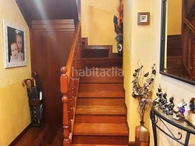 Dúplex en venta en Castro Urdiales, Cotolino. Dúplex en venta en calle San Andrés. Dúplex Castro.