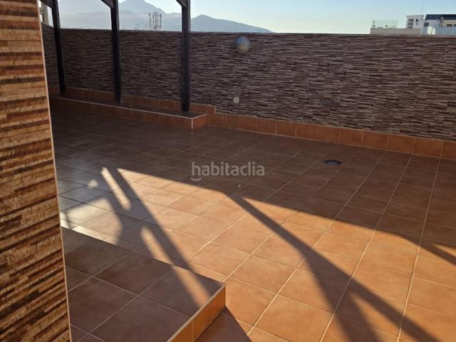 Dúplex en venta en Ceuta, Centro. ATICO DUPLEX. Dúplex.