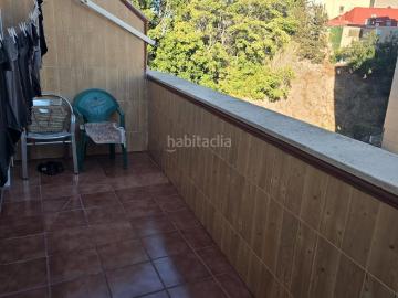 Dúplex en venta en Ceuta - Terraza, Plaza aparcamiento