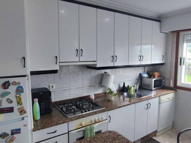Dúplex en venta en Celanova