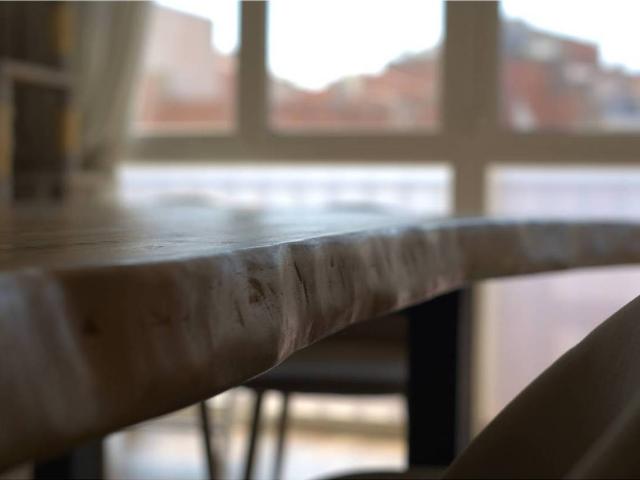 Dúplex en Venta en Cementiri Vell