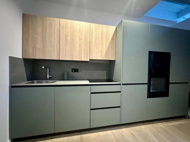 Dúplex en Venta en Centre Estació