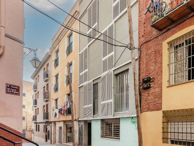 Dúplex en Venta en Centre Històric