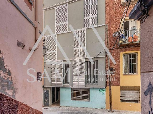 Dúplex en Venta en Centre Històric