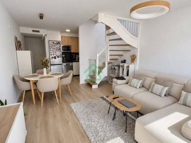 Dúplex en Venta en Centre Històric