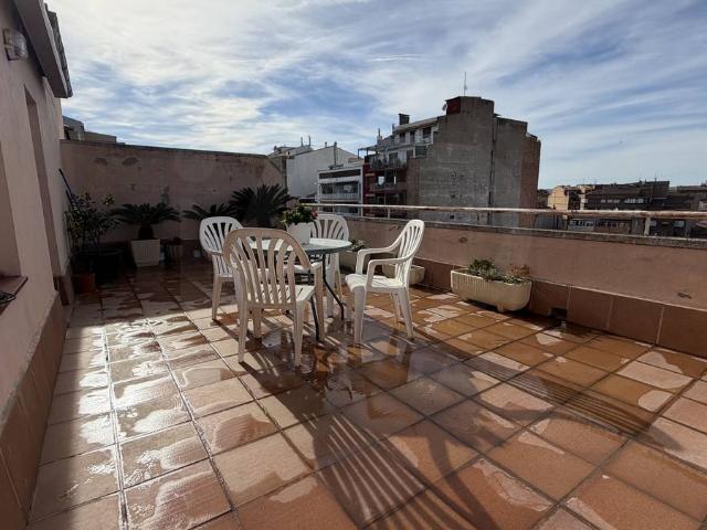 Dúplex en Venta en Centre Històric
