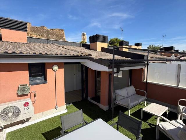 Dúplex en Venta en Centre Històric