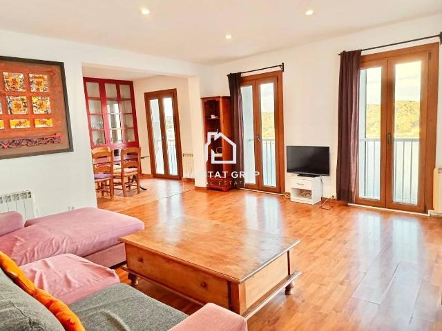 Dúplex en Venta en Centre Històric