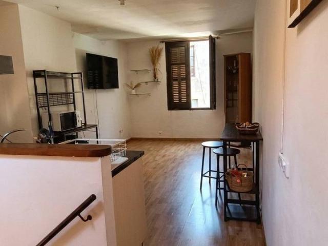 Dúplex en Venta en Centre