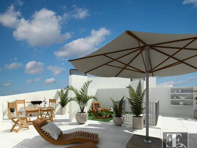 Dúplex en Venta en Centre
