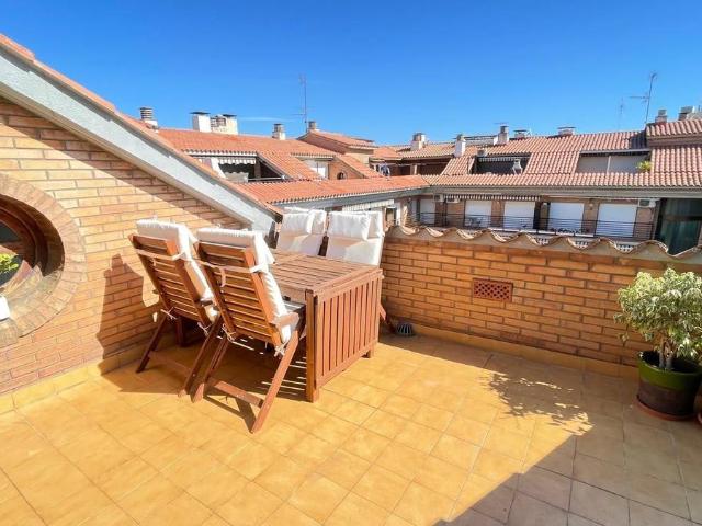 Dúplex en Venta en Centre
