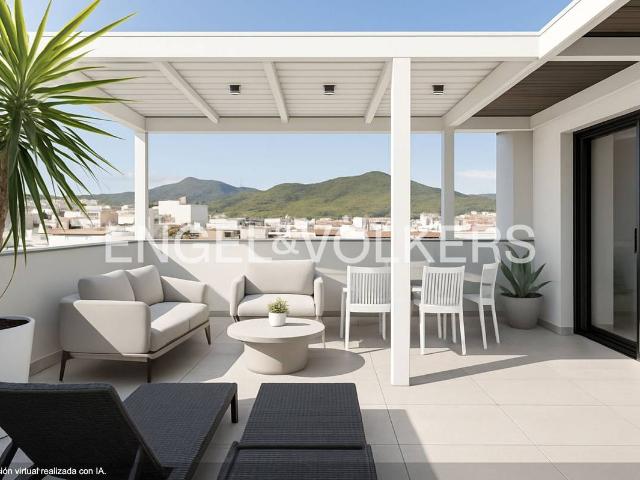 Dúplex en Venta en Centre