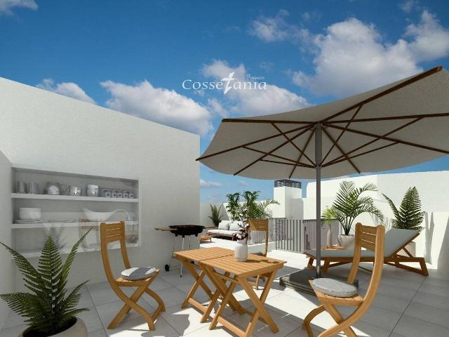 Dúplex en Venta en Centre