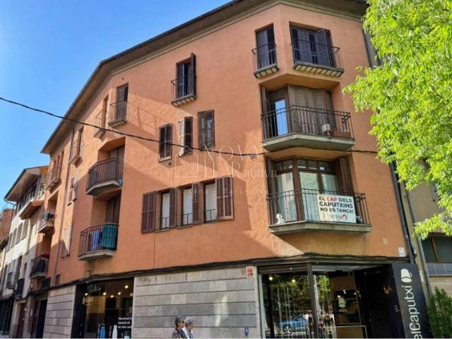 Dúplex en Venta en Centre