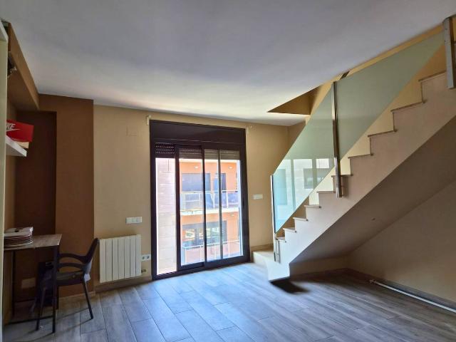 Dúplex en Venta en Centre