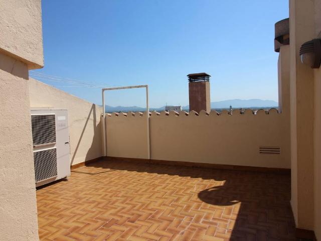 Dúplex en Venta en Centre