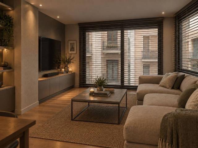 Dúplex en Venta en Centre