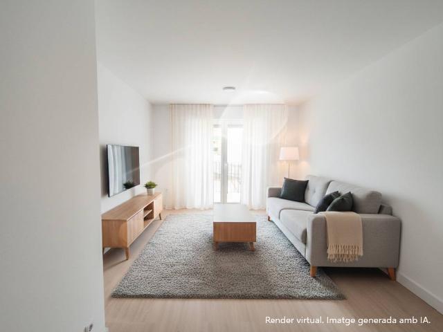 Dúplex en Venta en Centre
