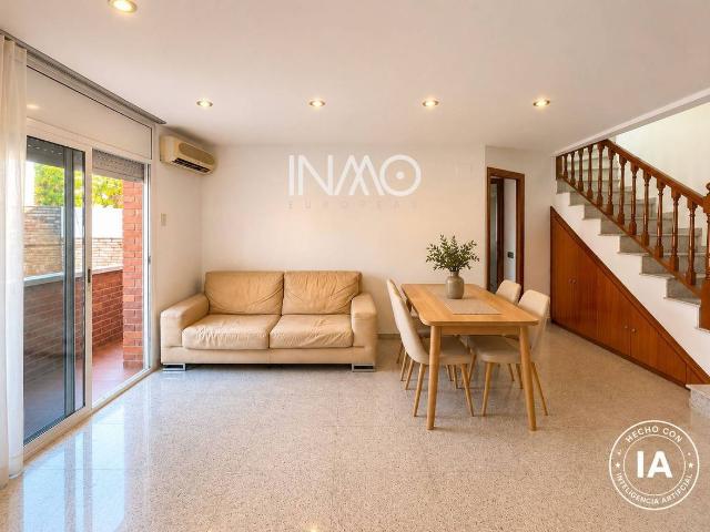 Dúplex en Venta en Centre