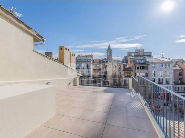 Dúplex en Venta en Centre
