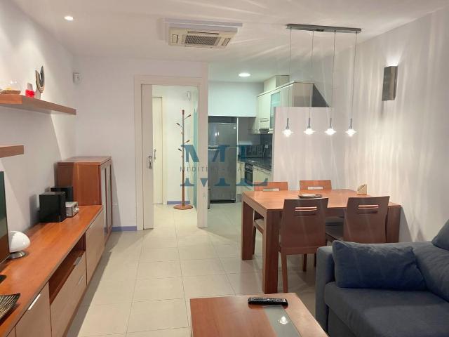 Dúplex en Venta en Centre