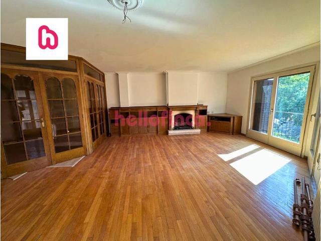 Dúplex en Venta en Centre