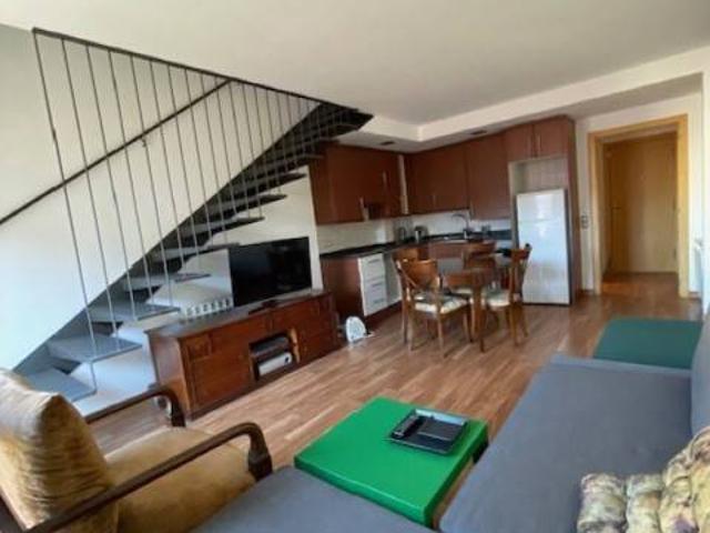 Dúplex en Venta en Centre