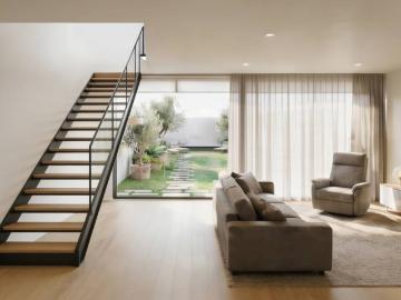 Dúplex en Venta en Centre