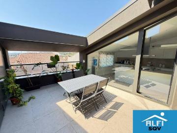 Dúplex en Venta en Centre