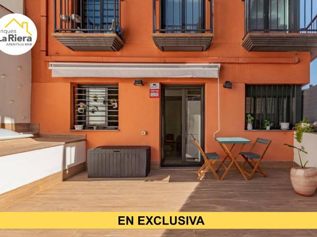 Dúplex en Venta en Centre
