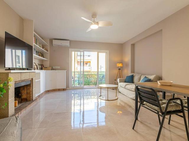 Dúplex en Venta en Centre