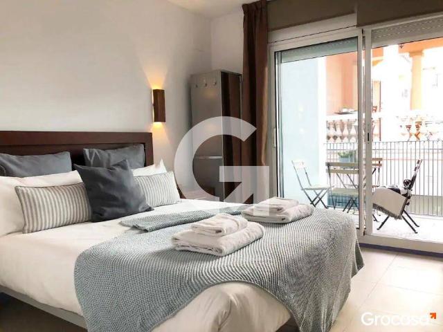 Dúplex en Venta en Centre