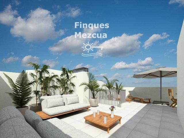 Dúplex en Venta en Centre