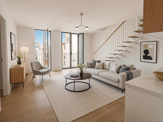 Dúplex en Venta en Centre