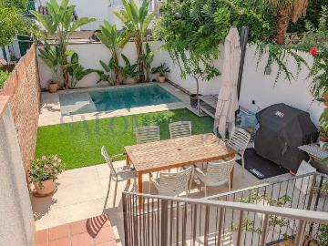 Dúplex en Venta en Centre