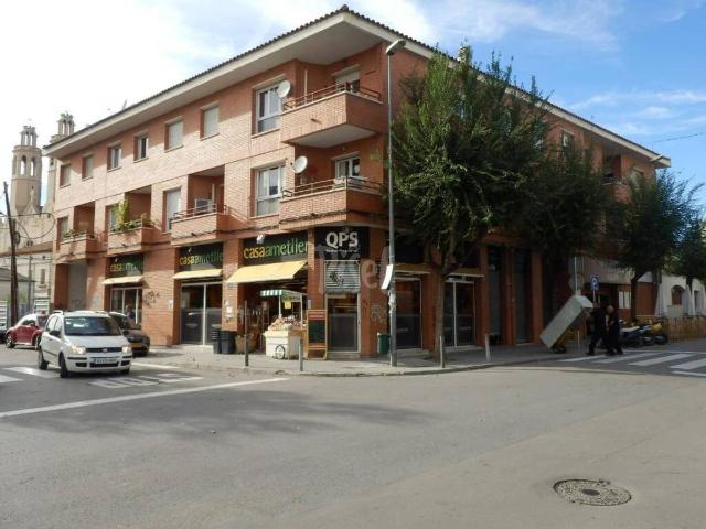 Dúplex en Venta en Centre