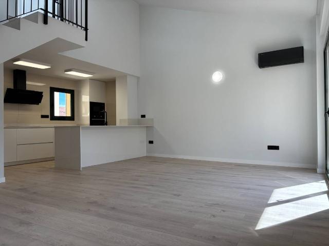 Duplex en Venta en Centre