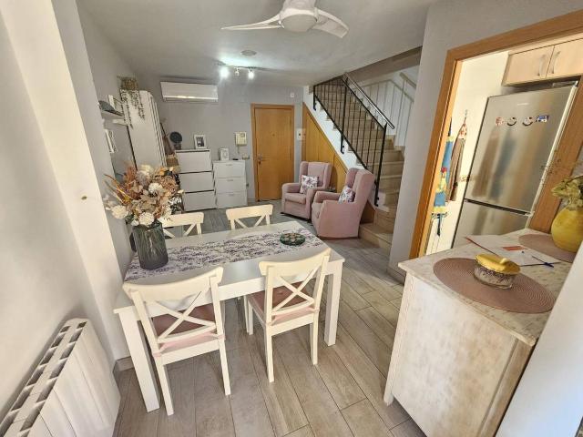 Dúplex en Venta en Centre