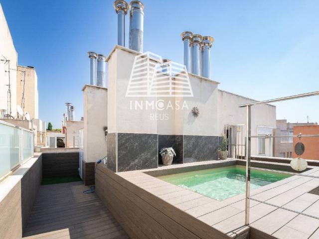 Dúplex en Venta en Centre