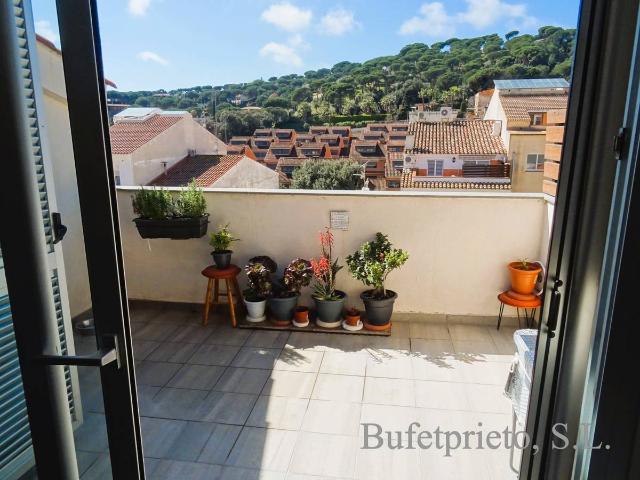 Dúplex en Venta en Centre